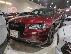 كرايسلر 300